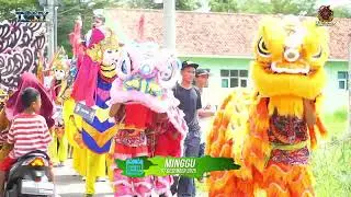 PUPU BAYU - VOC. NUNUNG | YANG GAGAH 