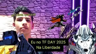TF DAY 2025 o evento da Blokees oficial no Brasil (Vehicon Edits)