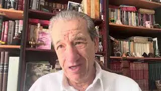 TENGAMOS VALOR Y DIGNIDAD Y VOTEMOS. 1/2 JUNIO 2024
