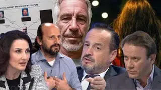 ‘Super vajza në Tiranë’ - Kush janë shqiptarët në dosjen Epstein? Goxhaj nxjerr dokumentin SHOKUES