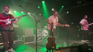REAL ESTATE LIVE IN NEWCASTLE 2024                WHITE LIGHT