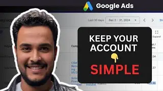 Best Google Ads Campaign Structure in 2025 | Handyman Service