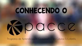 Institucional  PACCE 2018