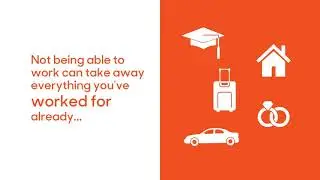 Disabled? Me? Never! | Disability Income Insurance | MassMutual