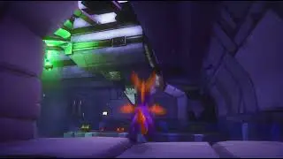 Spyro The Dragon Part 32 Metalhead