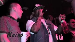 DJ DREWSKI 2012 B-DAY RECAP (SHORT VERSION @SoDrewski)