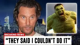 10 Hollywood Stars You Didn't Know Were Stars Rejected By Marvel