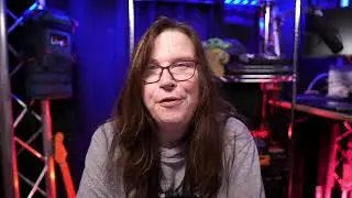 Live Q&A ; Gig Report,  Kermit