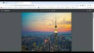 PDF Converter Full Stack Project React + Spring Boot - Convert different files to PDF