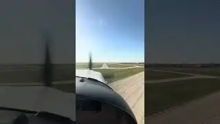 Greased Landing in 16-30kt Cross-Winds