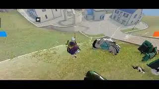 Freefire game play win game