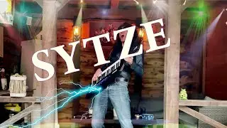 Sytze is jarig!