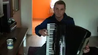 Staro bosansko kolo - Guerrini President 1978