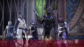 Destiny 2: Graceful Spin!
