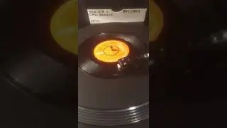Baccara - Yes Sir I Can Boogie ( Vinyl 45 ) From 1977 .