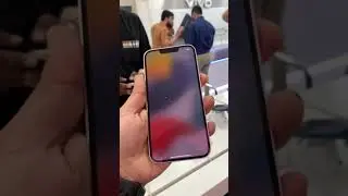 IPhone 13 Pink