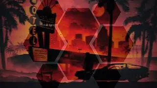Miami Nights 1984 - New Tomorrow [Bass Boosted]