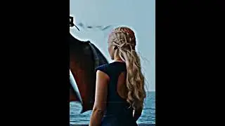 Daenerys's hair evolution