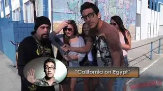KassemG Rogue Spotlight: Comedy Icons [Take 2]