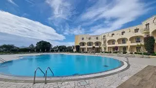 Blu Hotel Morisco Sardinia Italy