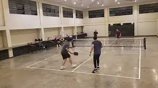 BCC Open Play - A.Ilano/E.Igot vs M.Ilano/K.Shimamoto | Unfinished | January 24, 2026