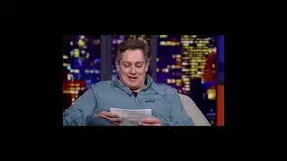 Joe Machi on Gutfeld