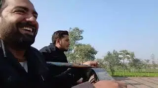 Punjab di sair truck tee.rangla punjab Pakistan
