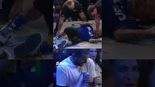 Sean Strickland's reaction was GOLD 😦😦