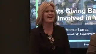 How to Get Involved in Your Community | Zillow Premier Agent Forum