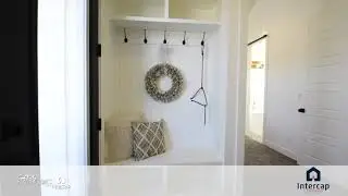 2020 Cache Valley Parade of Homes - 15490 N 4950 W Riverside Utah   Intercap