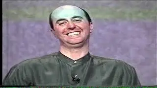 C4 Countdown Mon 28 Oct 1996 - Supreme Champs Group B Final - Clive Freedman vs. Andrew Perry