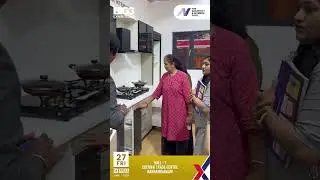 Simta Astrix at BIG3 Expo 2025 | Explore Premium Windows, Doors & Interiors