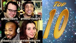 ITMODcast 2017 Dorkies pt. 2