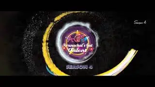 Sabin & Peter ll Top 9 finalist ll Arunachal's Got Talent Season-4 ll AGT Production House