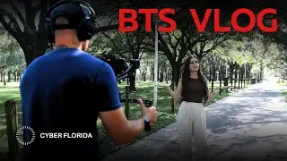 We Finished a Year Long Documentary After Traveling Around The Country Filming Dozens of Interviews!