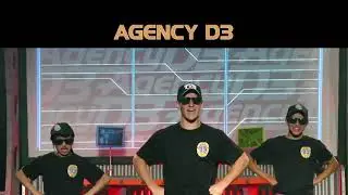 2014 Agency D3