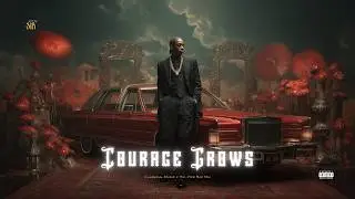 Courage Grows l SNX
