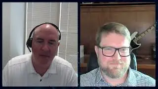 Chat with Chet - Achieving Continuous ATO