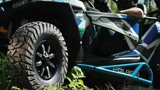 Moose Utility Division - Summer