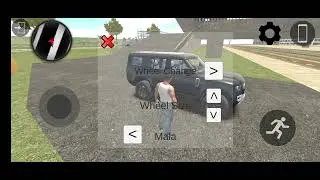 New update in ICS3D. LAND ROVER DEFENDER and ALLOYS MODIFICATION