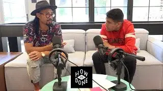 The Linh Phan (BESCENE Studios) interview