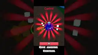 Giving Away Subscriber-Control Devil Fruit! #Thegamertech