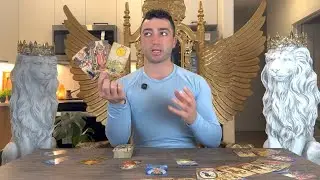 SCORPIO - TODAY, ALL You Need Is ONE READING To REVEAL EVERYTHING FOR What COMES NEXT! Prepare!