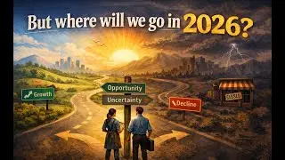 Small Businesses 2026 Future - Profit Trends and Discussion by Consulting Amigos for MicroGiants