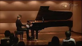 Nail MAVLIUDOV - The 2nd SKIPC (Semifinal Round) | ナイール マヴリュードフ