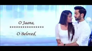 Ishqwaaz new tatial song shivaay and anika
