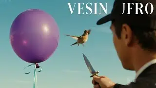 Let me demonstrate my flying knife technique!