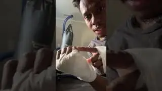 Babyface Danibo World 🌎  is live! BASIC SELF DEFENSE