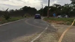 2015 TRCC 第四站 決戰大武 SS3 車號215