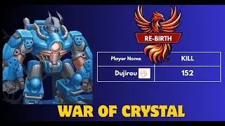 ROMC: WOC Mechanic POV | Re-Birth GvG FT LikMaes, Enryu & Squid 08/17/2025